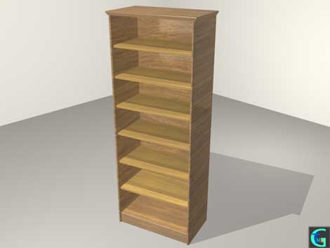 �I�̂R�c���f�����O�f�[�^