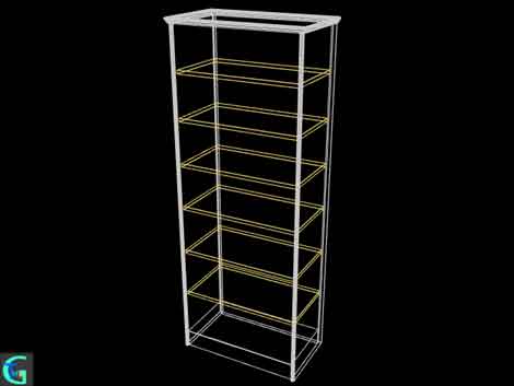 �I�̂R�c���f�����O�f�[�^