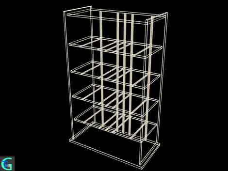 �I�̂R�c���f�����O�f�[�^