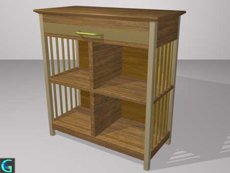 �I�̂R�c���f�����O�f�[�^