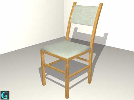 �����̂R�c���f�����O�f�[�^