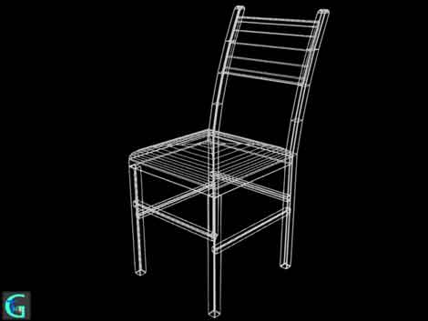 �����̂R�c���f�����O�f�[�^