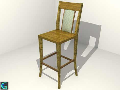 �����̂R�c���f�����O�f�[�^