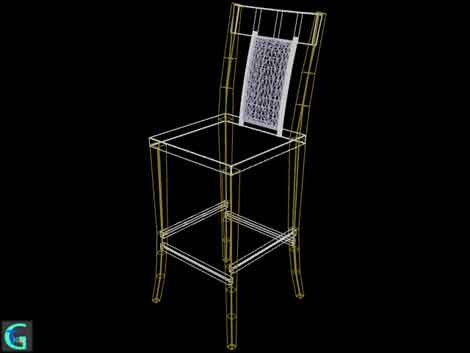 �����̂R�c���f�����O�f�[�^