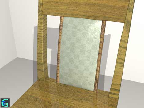 �����̂R�c���f�����O�f�[�^