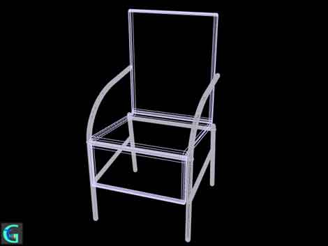 �����̂R�c���f�����O�f�[�^