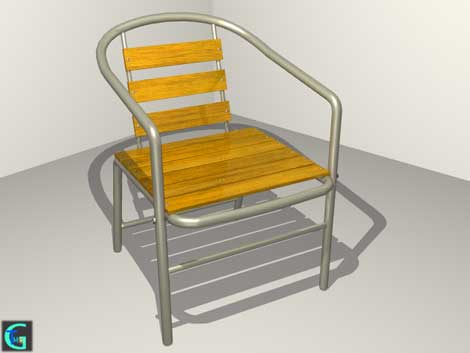 �����̂R�c���f�����O�f�[�^