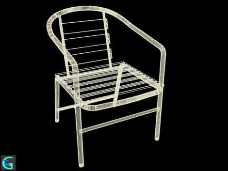 �����̂R�c���f�����O�f�[�^