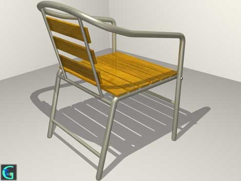 �����̂R�c���f�����O�f�[�^