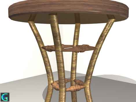 �����̂R�c���f�����O�f�[�^