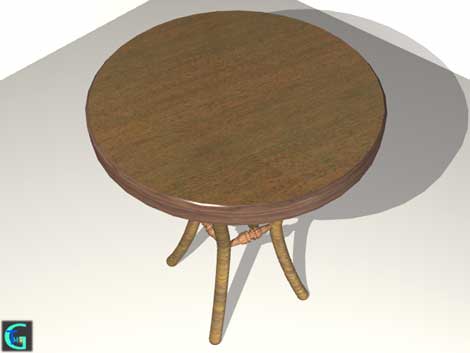 �����̂R�c���f�����O�f�[�^