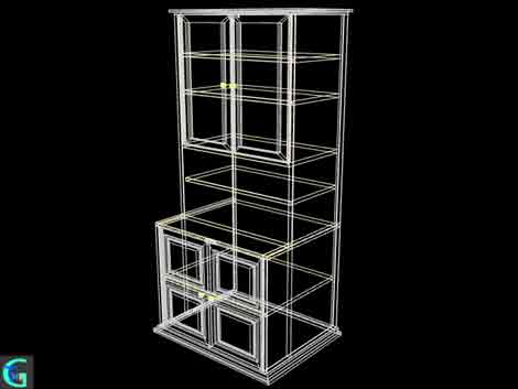 �H��I�̂R�c���f�����O�f�[�^