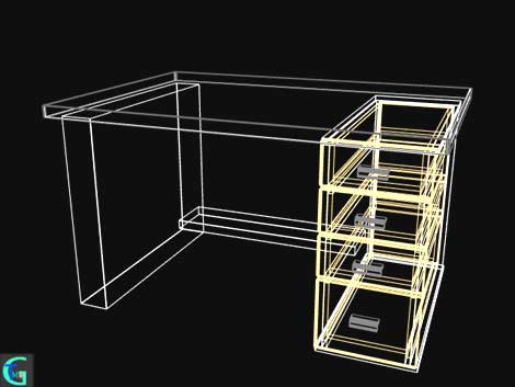 ���̂R�c���f�����O�f�[�^