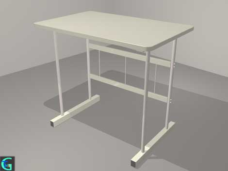 ����3D���f�����O�f�[�^