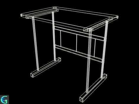 ���̂R�c���f�����O�f�[�^