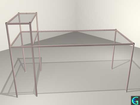 ���̂R�c���f�����O�f�[�^