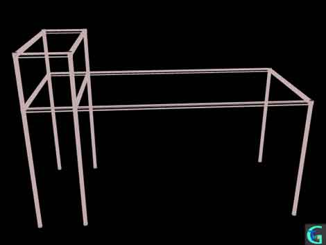 ���̂R�c���f�����O�f�[�^