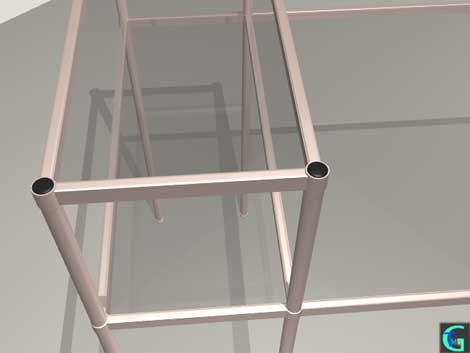 ���̂R�c���f�����O�f�[�^