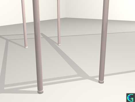 ���̂R�c���f�����O�f�[�^