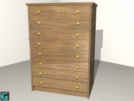 ���񂷂�3D���f�����O�f�[�^