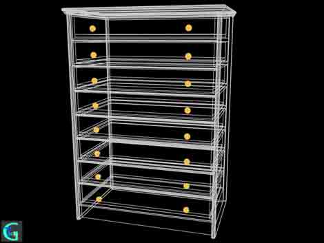 ���񂷂̂R�c���f�����O�f�[�^