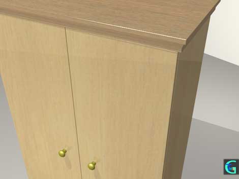 ���񂷂̂R�c���f�����O�f�[�^