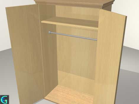 ���񂷂̂R�c���f�����O�f�[�^