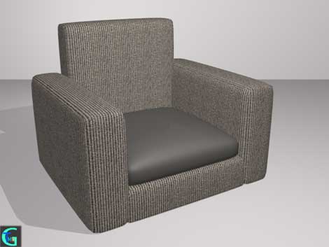 �\�t�@�̂R�c���f�����O�f�[�^