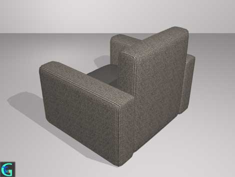 �\�t�@�̂R�c���f�����O�f�[�^