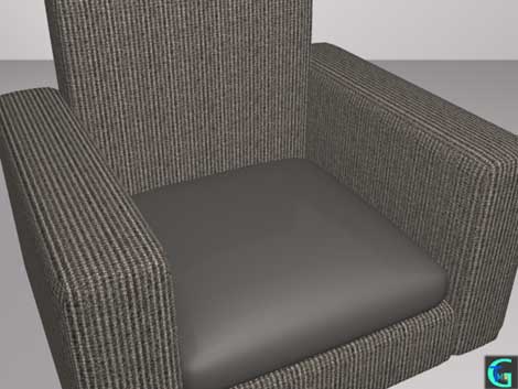 �\�t�@�̂R�c���f�����O�f�[�^