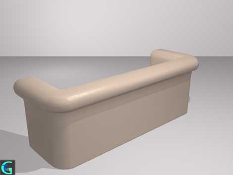 �\�t�@�̂R�c���f�����O�f�[�^