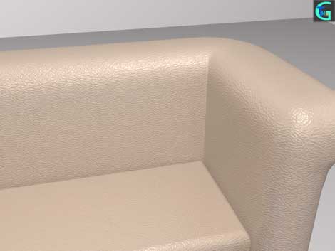 �\�t�@�̂R�c���f�����O�f�[�^