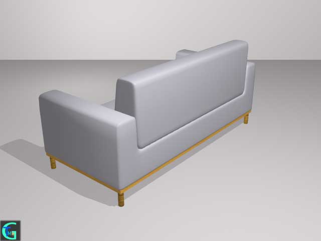 �\�t�@�̂R�c���f�����O�f�[�^