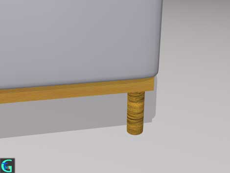 �\�t�@�̂R�c���f�����O�f�[�^