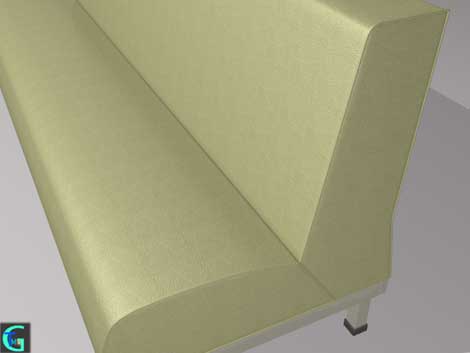 �\�t�@�̂R�c���f�����O�f�[�^