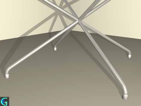 �e�[�u���̂R�c���f�����O�f�[�^