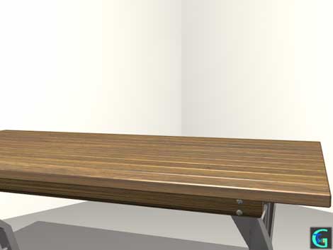 �e�[�u���̂R�c���f�����O�f�[�^