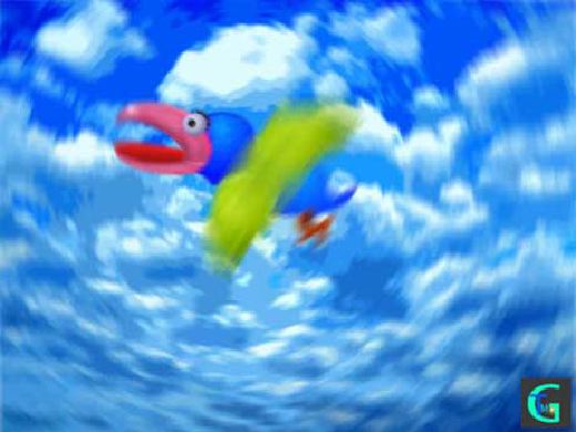 �L�����N�^�[�̂b�f