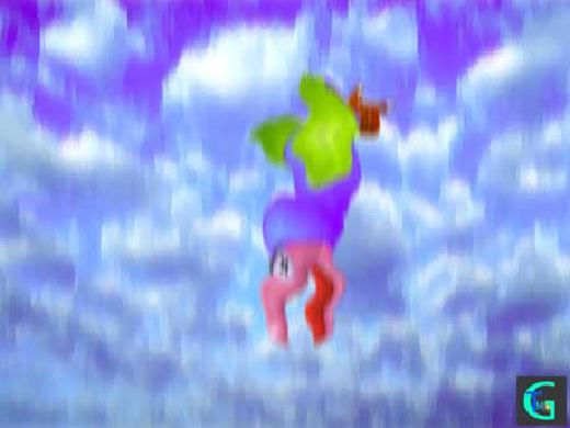 �L�����N�^�[�̂b�f