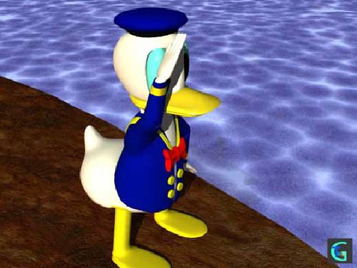 �L�����N�^�[�̂b�f