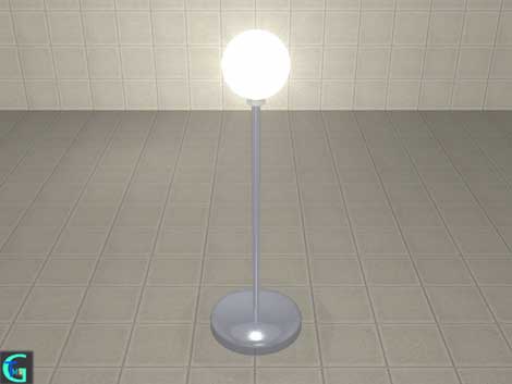 �Ɩ����̂R�c���f�����O�f�[�^