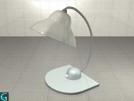 �Ɩ����̂R�c���f�����O�f�[�^