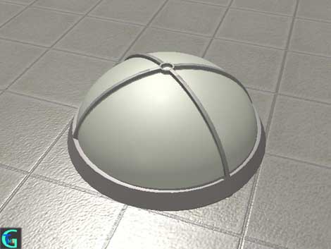 �������̂R�c���f�����O�f�[�^