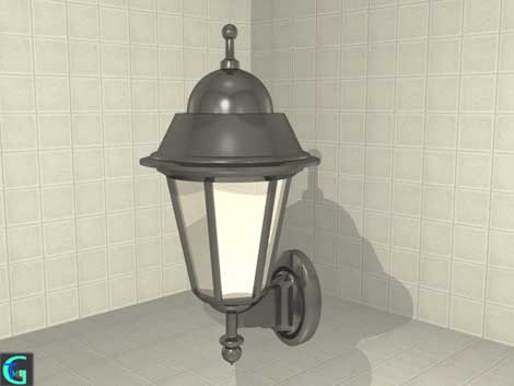 �Ɩ����̂R�c���f�����O�f�[�^